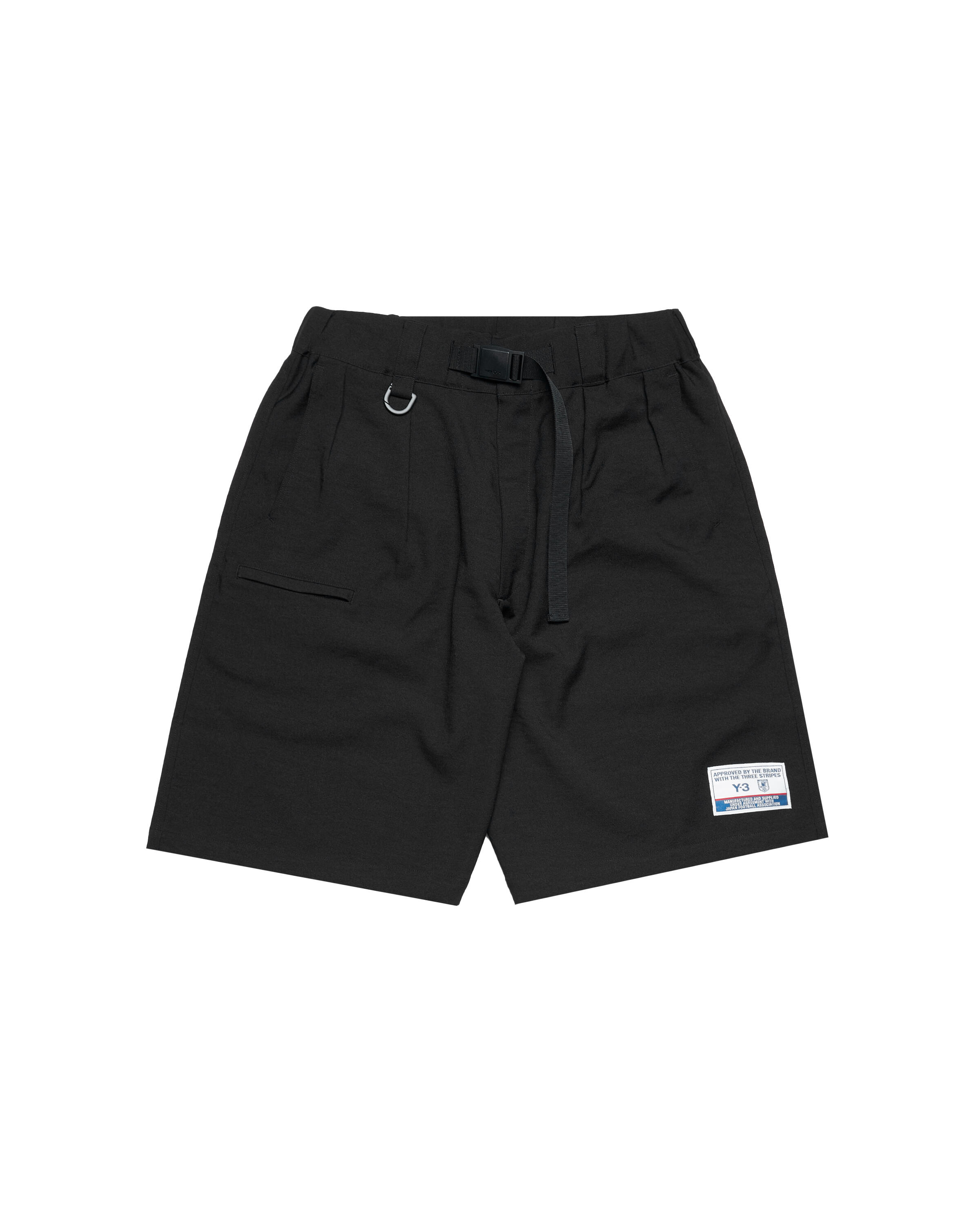 Y-3 x JFA CW SHORTS | IW7387 | AFEW STORE